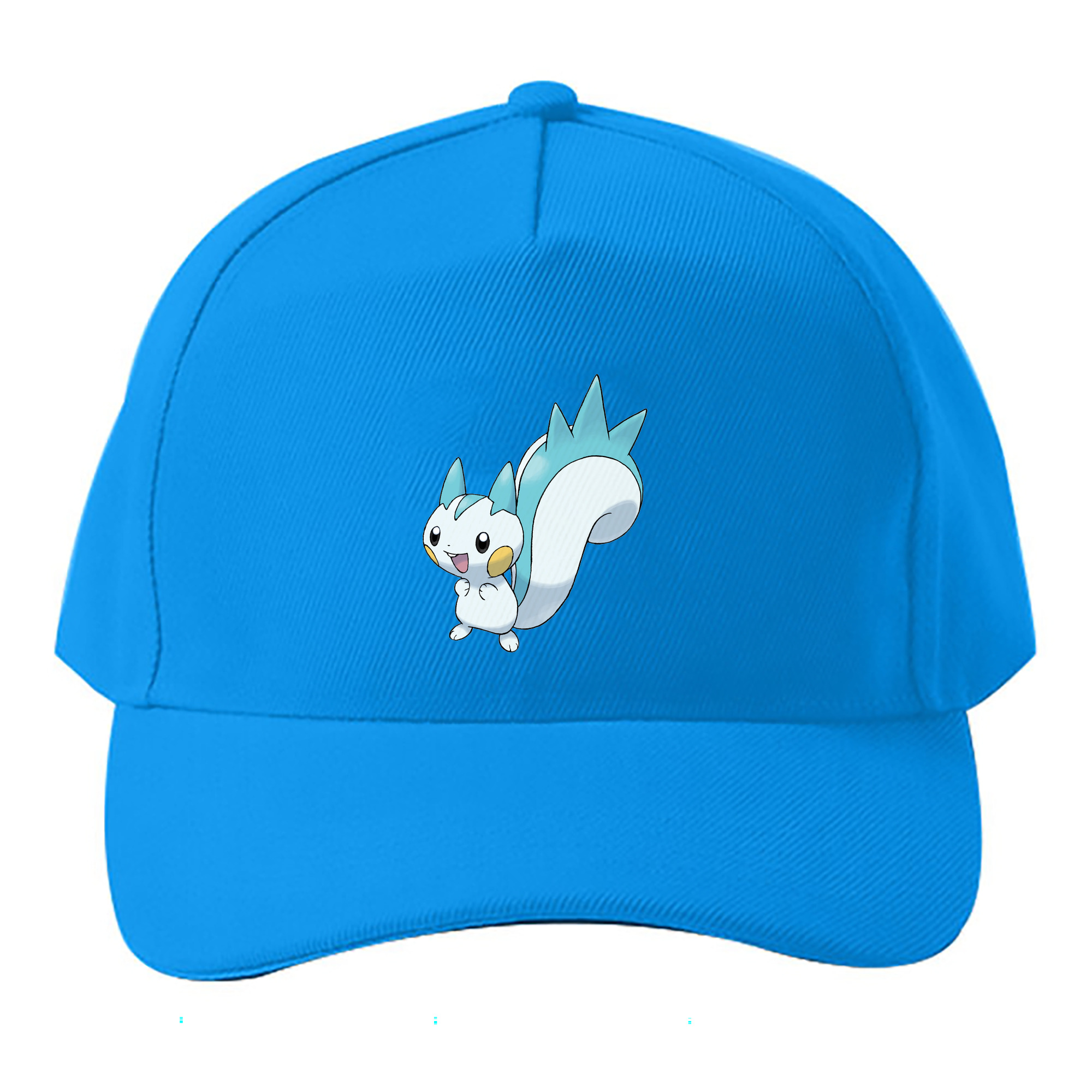 （画像用） ポケットモンスター Pokémon ベースボールキャップ 綿100％ 男女兼用 帽子 スポーツ